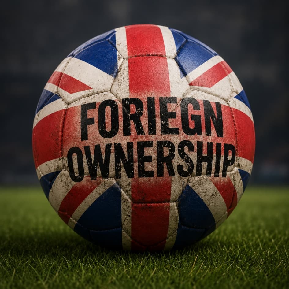 Why Ownership Now Shapes the Soul of Clubs
